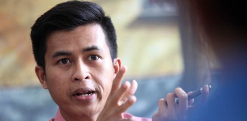 Kumpulkan Relawan di Istana Sama Saja Jokowi hanya Sakiti Masyarakat yang Bukan Relawannya Kumpulkan Relawan di Istana Sama Saja Jokowi hanya Sakiti Masyarakat yang Bukan Relawannyai