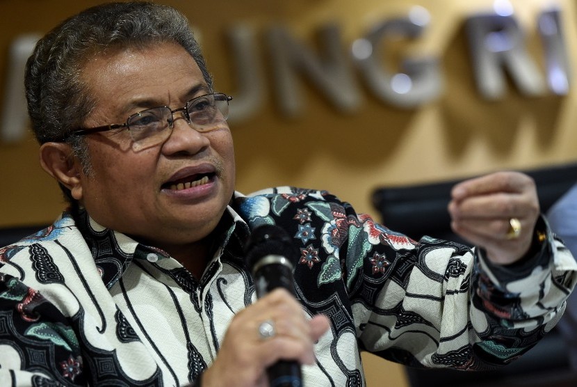 Kasasi Ditolak, Benny dan Heru Tetap Dipenjara Seumur Hidup Kasasi Ditolak, Benny dan Heru Tetap Dipenjara Seumur Hidupi