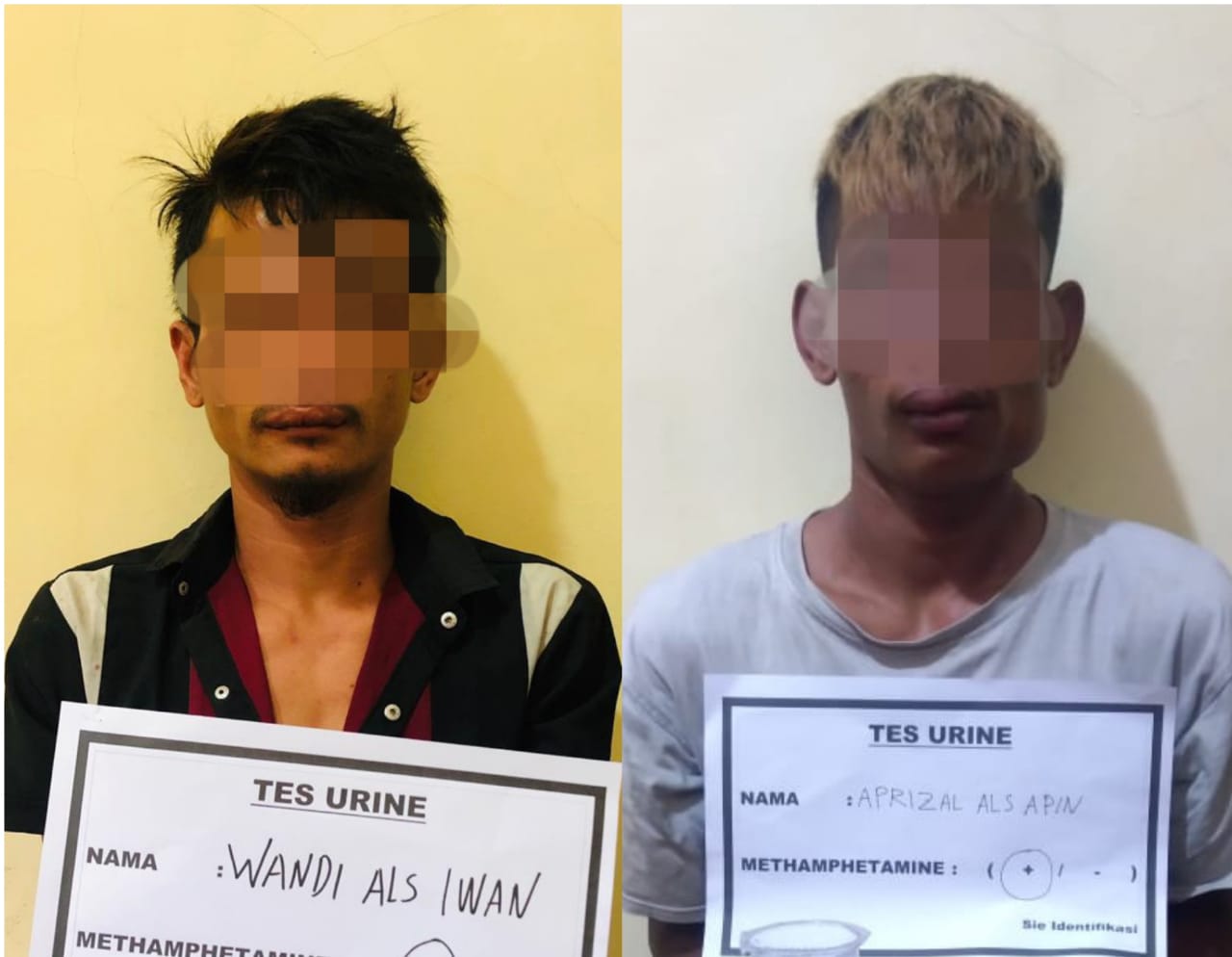 Pelaku Pembunuhan di Lubuk Sakat Kampar Berhasil Diciduk Polisi Pelaku Pembunuhan di Lubuk Sakat Kampar Berhasil Diciduk Polisii