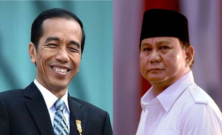 Pede Lebih Maju, Koalisi Jokowi Sindir Kubu Prabowo Pede Lebih Maju, Koalisi Jokowi Sindir Kubu Prabowoi