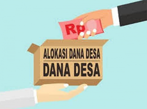 Kejati Riau Awasi Dana Desa yang Disalurkan untuk Warga Terdampak Covid-19 Kejati Riau Awasi Dana Desa yang Disalurkan untuk Warga Terdampak Covid-19i