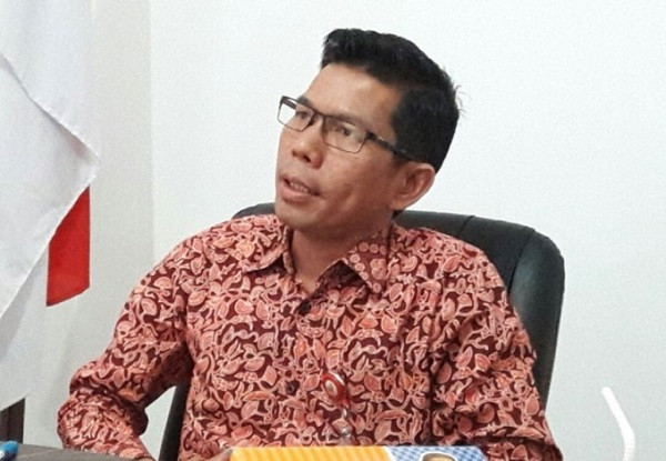 Sertifikat Jadi Syarat Urus Administrasi, Ombudsman Minta Pemko Evaluasi Capaian Vaksinasi Sertifikat Jadi Syarat Urus Administrasi, Ombudsman Minta Pemko Evaluasi Capaian Vaksinasii