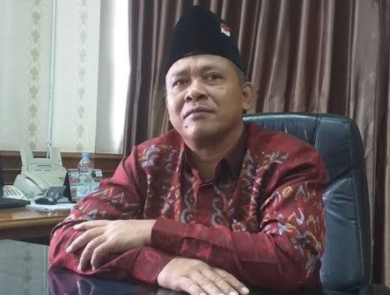 PTUN Perintahkan Menag Kembalikan Akhmad Mujahidin sebagai Rektor UIN Suska Riau PTUN Perintahkan Menag Kembalikan Akhmad Mujahidin sebagai Rektor UIN Suska Riaui