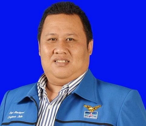 Dipecat Karena Ikut KLB, Sekretaris DPC Demokrat Inhu Bangga Bersama Moeldoko Dipecat Karena Ikut KLB, Sekretaris DPC Demokrat Inhu Bangga Bersama Moeldokoi
