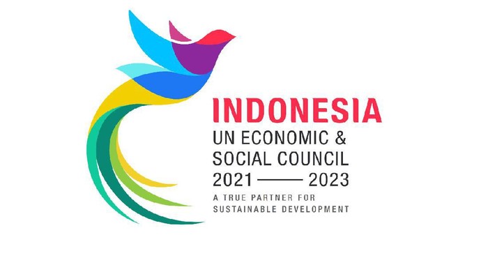Indonesia Terpilih Jadi Anggota Dewan Ekonomi dan Sosial PBB 2021-2023 Indonesia Terpilih Jadi Anggota Dewan Ekonomi dan Sosial PBB 2021-2023i