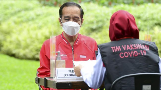 Kematian Tinggi, IDI Singgung Klaim Jokowi Kendalikan Covid Kematian Tinggi, IDI Singgung Klaim Jokowi Kendalikan Covidi