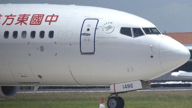 Imigrasi Konfirmasi 153 WN China Masuk Indonesia Lewat Soetta Imigrasi Konfirmasi 153 WN China Masuk Indonesia Lewat Soettai