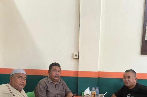 Konflik Agraria di Teluk Pulau Hulu, Warga Klaim Tanah Mereka Tertimpa Areal PT Sindora Seraya Konflik Agraria di Teluk Pulau Hulu, Warga Klaim Tanah Mereka Tertimpa Areal PT Sindora Serayai