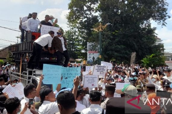 PPPK Kini Bisa Jadi Kepsek Permendikdasmen Nomor 7