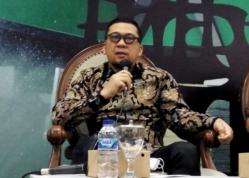 Jadwal Pemilu 2024 Belum Ditetapkan Jadwal Pemilu 2024 Belum Ditetapkani