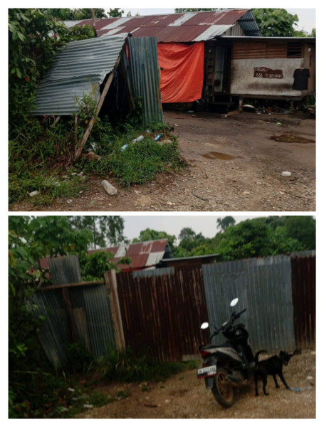 Polres Rohul Terkesan Tak Sanggup Menangkap Mafia BBM Di Jalan Lingkar Desa Koto Tinggi Polres Rohul Terkesan Tak Sanggup Menangkap Mafia BBM Di Jalan Lingkar Desa Koto Tinggii