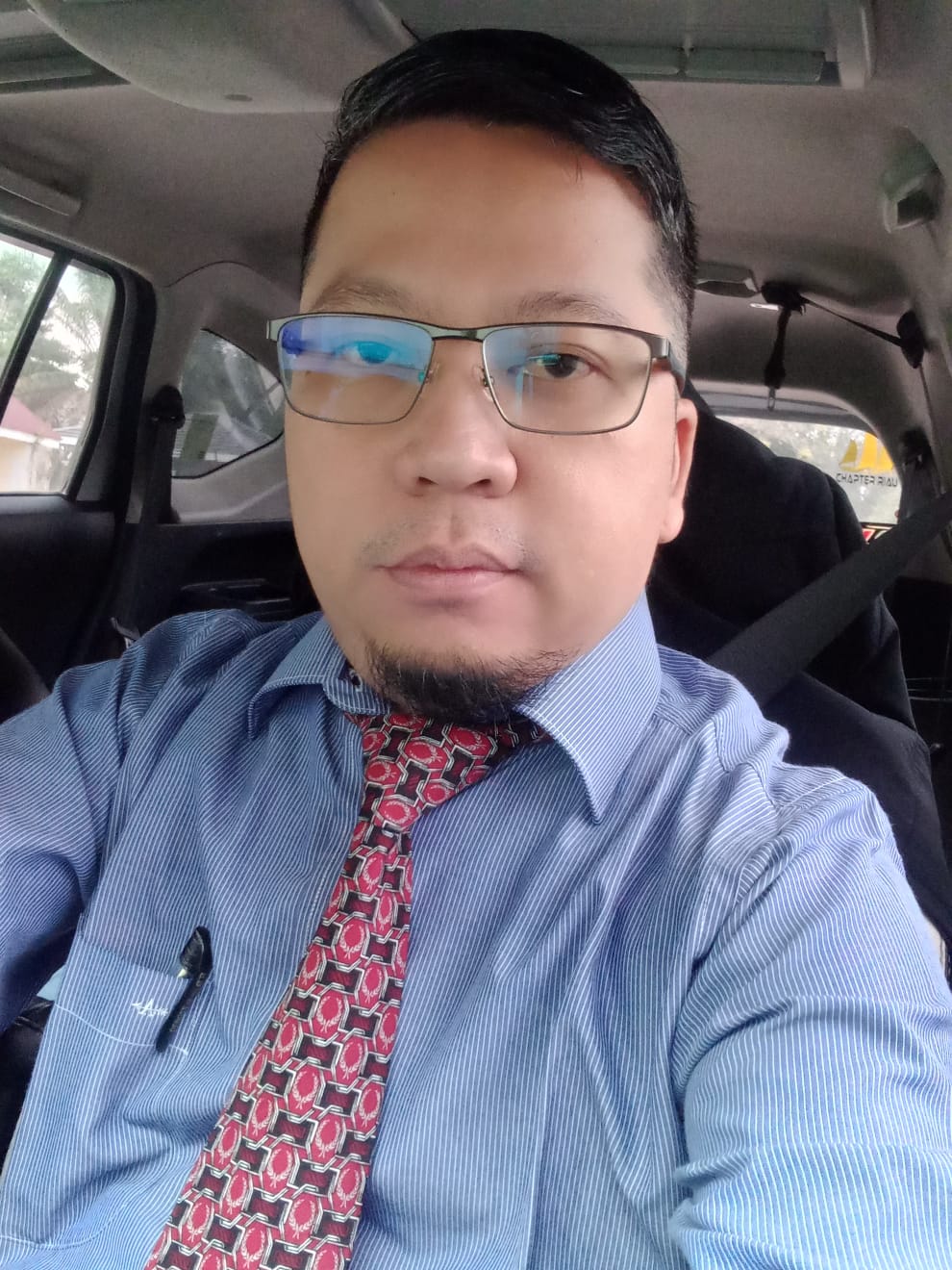 Terkait Insiden UAS, KAHMI Kota Pekanbaru akan layangkan surat protes ke Duta Besar Singapura Terkait Insiden UAS, KAHMI Kota Pekanbaru akan layangkan surat protes ke Duta Besar Singapurai