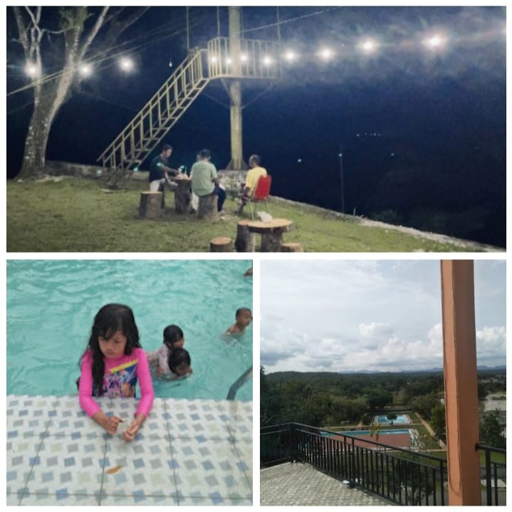 Keindahan dan Kedamaian Menyatu di Penginapan Wisata Stanum Bangkinang Keindahan dan Kedamaian Menyatu di Penginapan Wisata Stanum Bangkinang