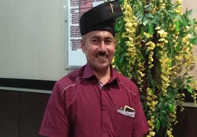 Sambut HUT Kota Pekanbaru, Dewan Ajak Masyarakat Gunakan Tanjak Sambut HUT Kota Pekanbaru, Dewan Ajak Masyarakat Gunakan Tanjaki