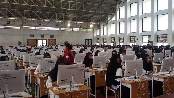 SKD CPNS Pekanbaru Diumumkan Pertengahan Maret SKD CPNS Pekanbaru Diumumkan Pertengahan Mareti