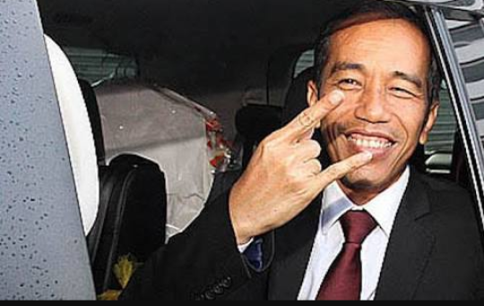 Pemerintahan Jokowi Bekukan PayTren Milik Yusuf Mansur Pemerintahan Jokowi Bekukan PayTren Milik Yusuf Mansuri