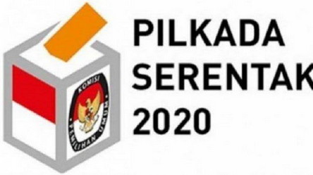 Komnas HAM Minta Tahapan Pilkada Ditunda Komnas HAM Minta Tahapan Pilkada Ditundai