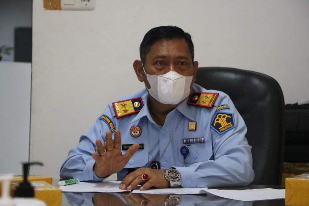 21 Imigran Segera Dipindahkan ke Amerika Serikat 21 Imigran Segera Dipindahkan ke Amerika Serikati