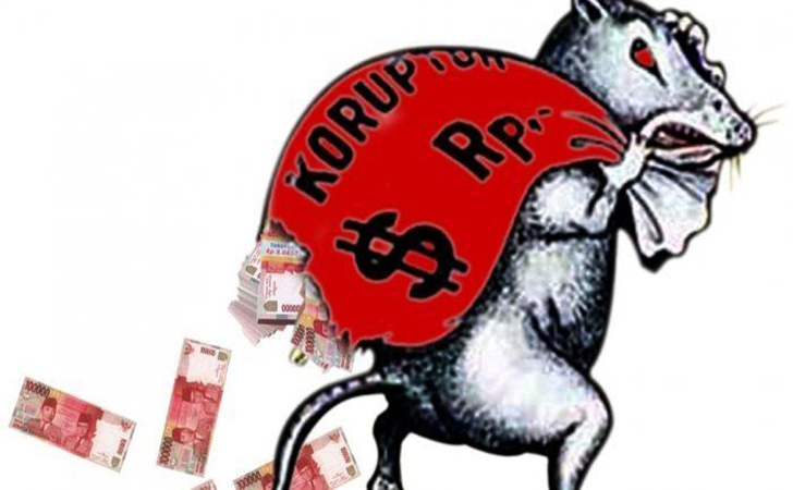 Kejati Riau Usut Dugaan Korupsi Proyek Jalan Rp49 Miliar Kejati Riau Usut Dugaan Korupsi Proyek Jalan Rp49 Miliari