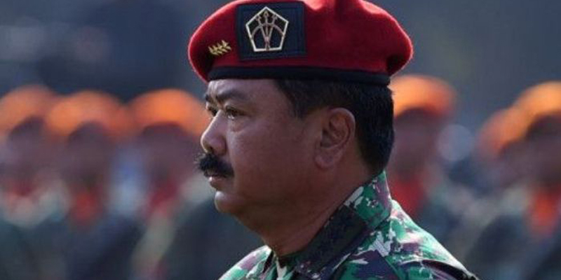 Agar Hadi Tjahjanto Tetap Ring 1, Bisa Saja dalam Waktu Dekat Jokowi Rombak Kabinetnya Agar Hadi Tjahjanto Tetap Ring 1, Bisa Saja dalam Waktu Dekat Jokowi Rombak Kabinetnyai