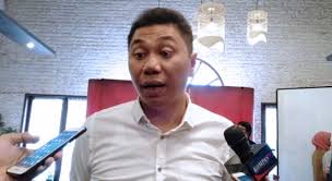 Pilkada Medan, Demokrat Sebut Akhyar Nasution Menyorongkan Diri Pilkada Medan, Demokrat Sebut Akhyar Nasution Menyorongkan Dirii
