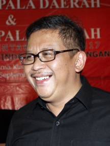 PDIP Kampar punya tanah kantor itu hanya bungkal, Hasto akhirnya batal ke Kampar PDIP Kampar punya tanah kantor itu hanya bungkal, Hasto akhirnya batal ke Kampari