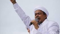 Kepulangan Rizieq Shihab Diharap Bawa Kesejukan Kepulangan Rizieq Shihab Diharap Bawa Kesejukani