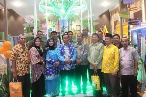 Riau Expo 2017, Dispar Riau Berupaya Suguhkan Hal-hal Menarik Riau Expo 2017, Dispar Riau Berupaya Suguhkan Hal-hal Menariki