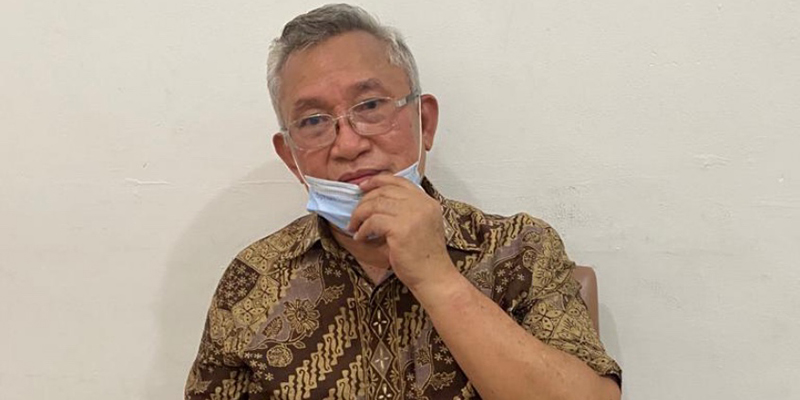 Kejagung Tangkap Buron Kasus Korupsi Genset yang Rugikan Negara Rp21.9 Miliar Kejagung Tangkap Buron Kasus Korupsi Genset yang Rugikan Negara Rp21.9 Miliari