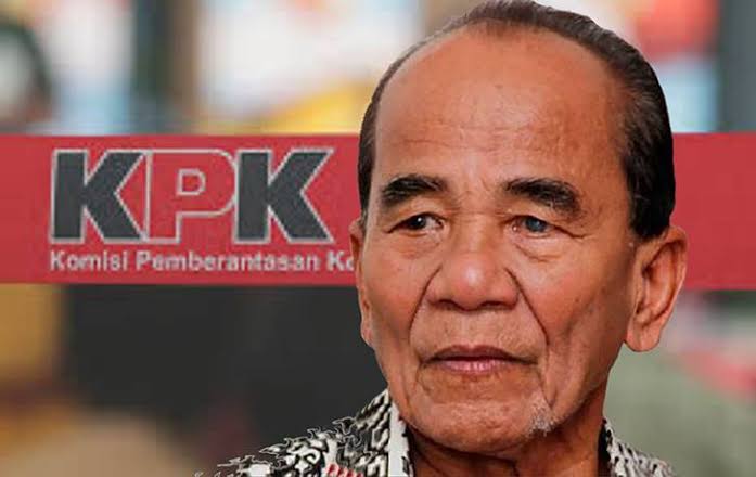 Mantan Gubernur Riau Annas Maamun dituntut 2 Tahun Penjara Mantan Gubernur Riau Annas Maamun dituntut 2 Tahun Penjarai