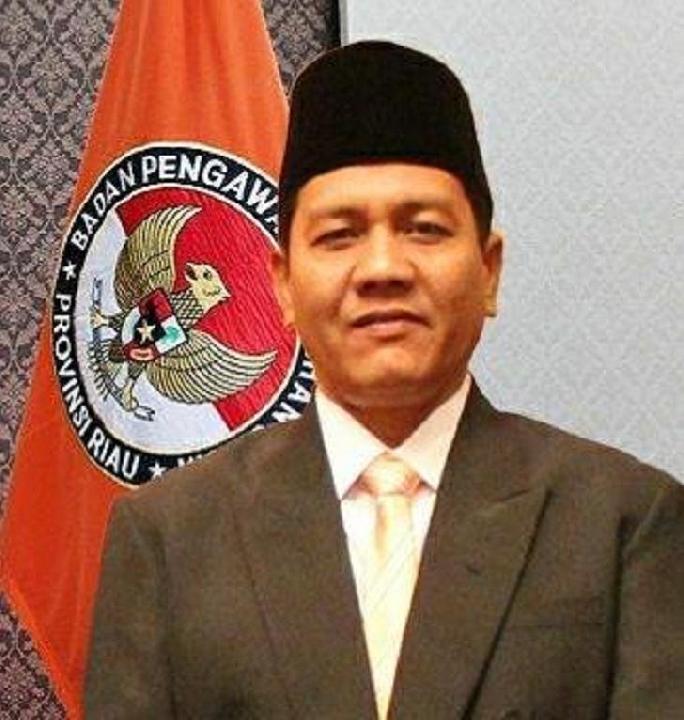 Bawaslu Riau Himbau Paslon Pilgubri Patuhi Aturan Kampanye Selama Ramadhan Bawaslu Riau Himbau Paslon Pilgubri Patuhi Aturan Kampanye Selama Ramadhani