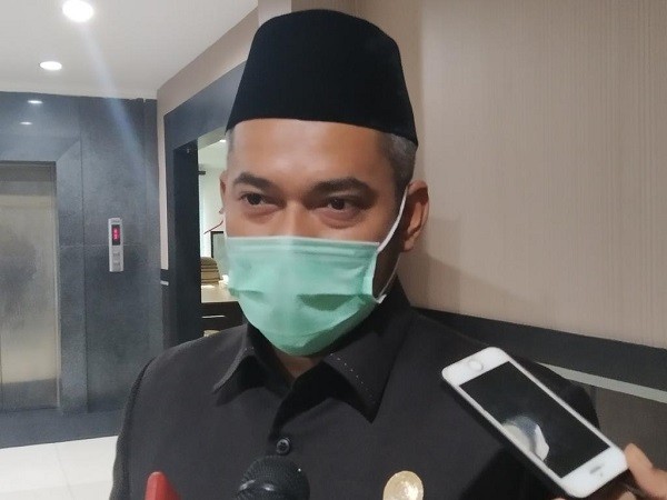 Atasi Banjir, Maksimalkan yang Ada Atasi Banjir, Maksimalkan yang Adai