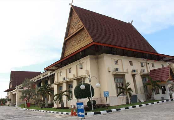 PTPN V Jaga Harmonisasi dan Memberdayakan Masyarakat Sekitar Kebun Sei Rokan PTPN V Jaga Harmonisasi dan Memberdayakan Masyarakat Sekitar Kebun Sei Rokani