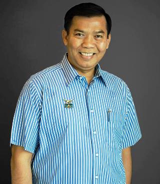 Ikut Serta dalam Pilgubri 2018, Berikut Penjelasan Firdaus Ikut Serta dalam Pilgubri 2018, Berikut Penjelasan Firdausi