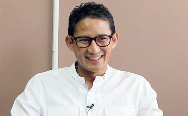 Cawapres Sandiaga Uno Maklum Jika PAN, PKS, Demokrat dan Berkarya Belum Sumbang Dana Kampanye