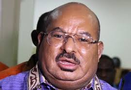 Tujuh Sikap Lukas Enembe Respons Negara Cap KKB Papua Teroris Tujuh Sikap Lukas Enembe Respons Negara Cap KKB Papua Terorisi