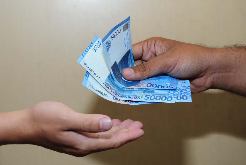 Rupiah Menguat Seiring Perbaikan Sentiman Globali