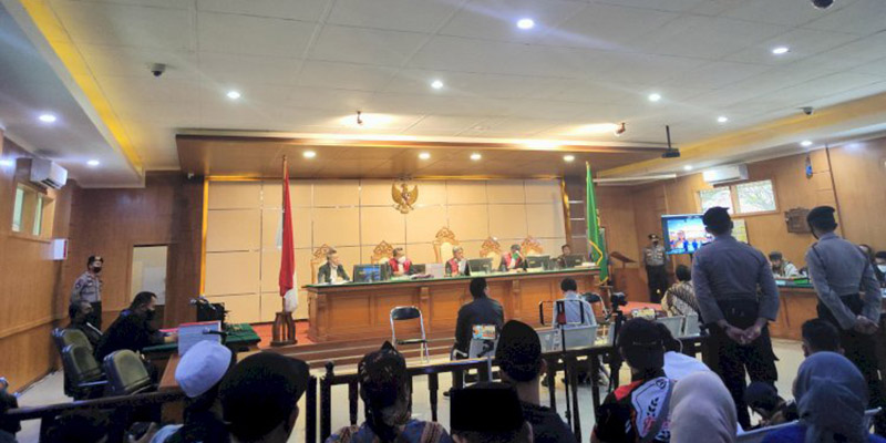Fadli Zon Tegaskan Isi Ceramah Habib Bahar Soal Peristiwa KM 50 Bukan Kebohongan