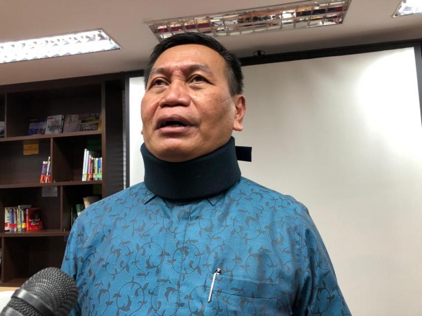 Koruptor Bebas Bersyarat, Ini Penjelasan Kemenkumhami