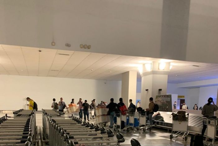 Turun ke Dumai, Kejagung Dikabarkan Sita Sejumlah Dokumen Terkait Mafia Migor Turun ke Dumai, Kejagung Dikabarkan Sita Sejumlah Dokumen Terkait Mafia Migori