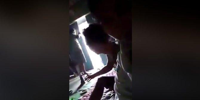 Viral, Video Siswi SMP di Kendal Merokok dan Berciuman, ini Kata Pihak Sekolah Viral, Video Siswi SMP di Kendal Merokok dan Berciuman, ini Kata Pihak Sekolahi