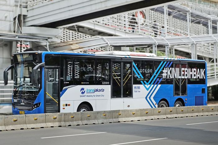 Jakarta Terpilih Kota Terbaik di Dunia, Anies: Alhamdulillah Jakarta Terpilih Kota Terbaik di Dunia, Anies: Alhamdulillahi
