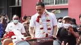Fenomena Saipul Jamil, DPR Perlu Segera Rampungkan RUU TPKS Fenomena Saipul Jamil, DPR Perlu Segera Rampungkan RUU TPKSi