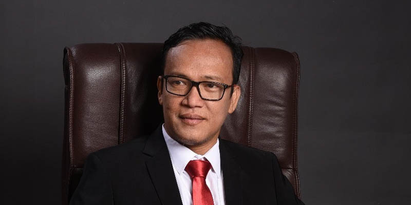 Relawan Jokowi Minta Menteri Diduga Terlibat Bisnis PCR Mundur Relawan Jokowi Minta Menteri Diduga Terlibat Bisnis PCR Munduri