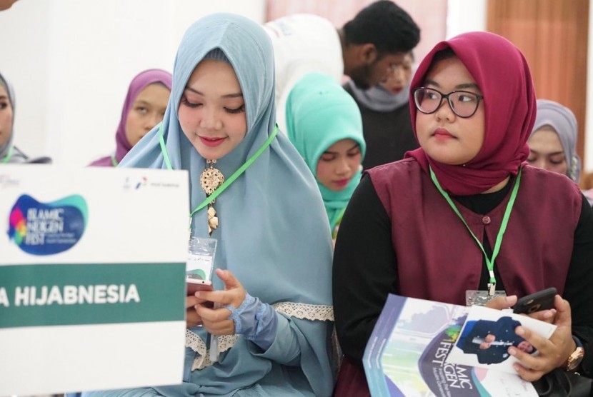 BPKH Gencarkan Gerakan Ayo Haji Muda BPKH Gencarkan Gerakan Ayo Haji Mudai