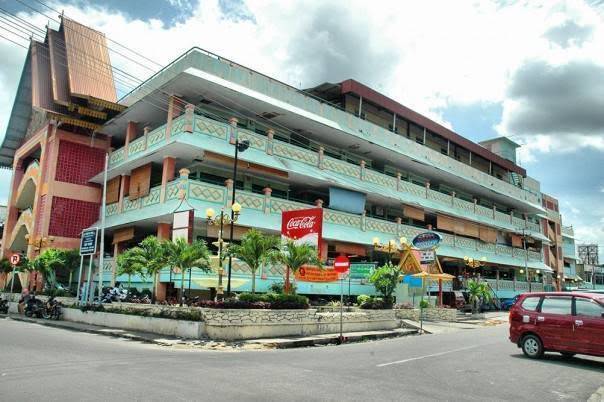 Revitalisasi Pasar Bawah Pekanbaru, Dewan Minta Disperindag Pastikan Relokasi Pedagang Lancar Revitalisasi Pasar Bawah Pekanbaru, Dewan Minta Disperindag Pastikan Relokasi Pedagang Lancari