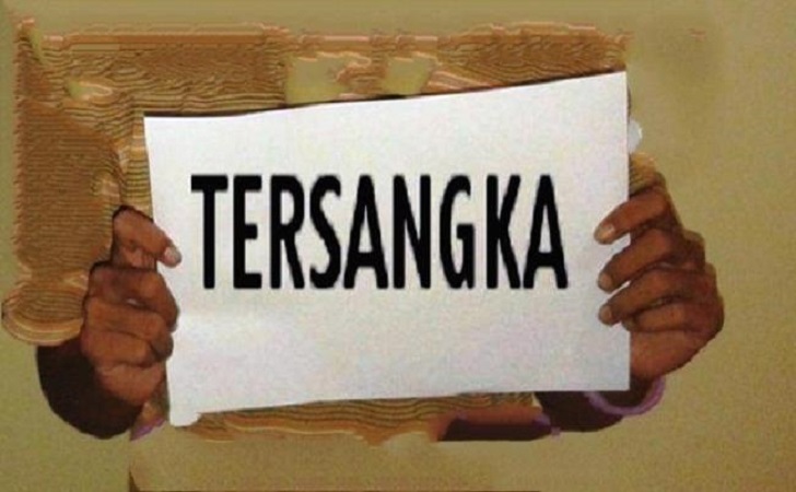 Ketua KONI Kampar Tersangka Korupsi Proyek RSUD Bangkinang Ketua KONI Kampar Tersangka Korupsi Proyek RSUD Bangkinangi
