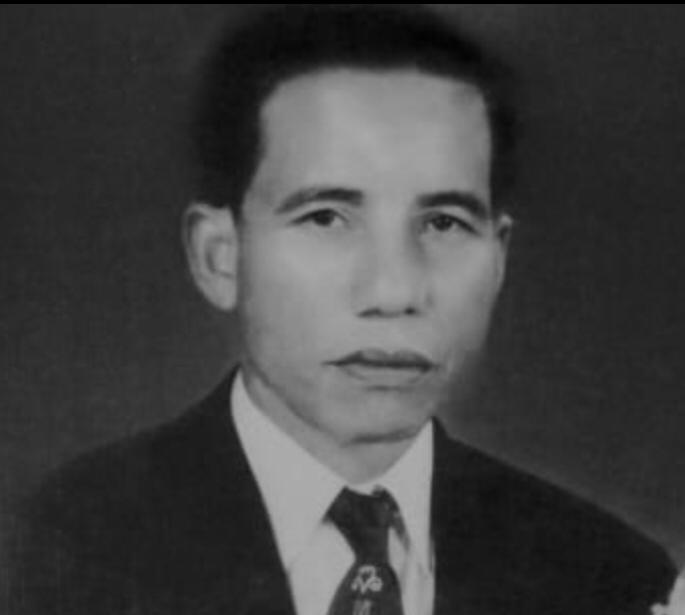 Pijar Melayu Ajak Masyarakat Riau Kenang Jasa Buya Ma'rifat Mardjani Pijar Melayu Ajak Masyarakat Riau Kenang Jasa Buya Ma'rifat Mardjanii