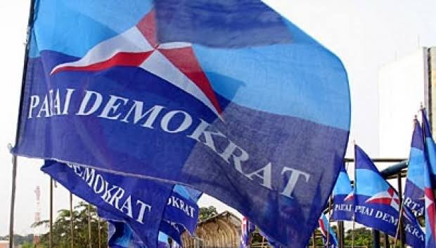 Bermunculan Sayap Partai Dukung Moeldoko di Riau, Ini Kata DPD Demokrat Riau Bermunculan Sayap Partai Dukung Moeldoko di Riau, Ini Kata DPD Demokrat Riaui