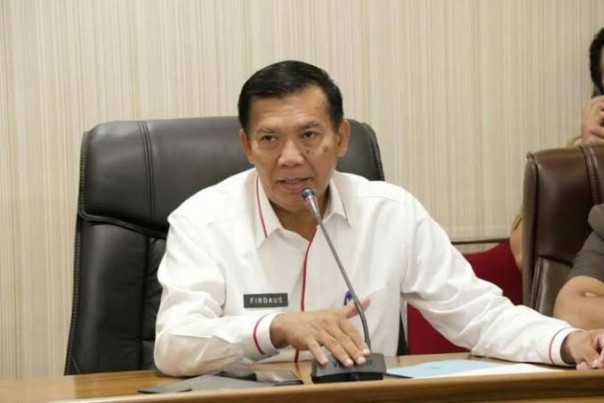 Kemenkeu Segera Terbitkan Dukungan Finansial Proyek SPAM Pekanbaru Kemenkeu Segera Terbitkan Dukungan Finansial Proyek SPAM Pekanbarui